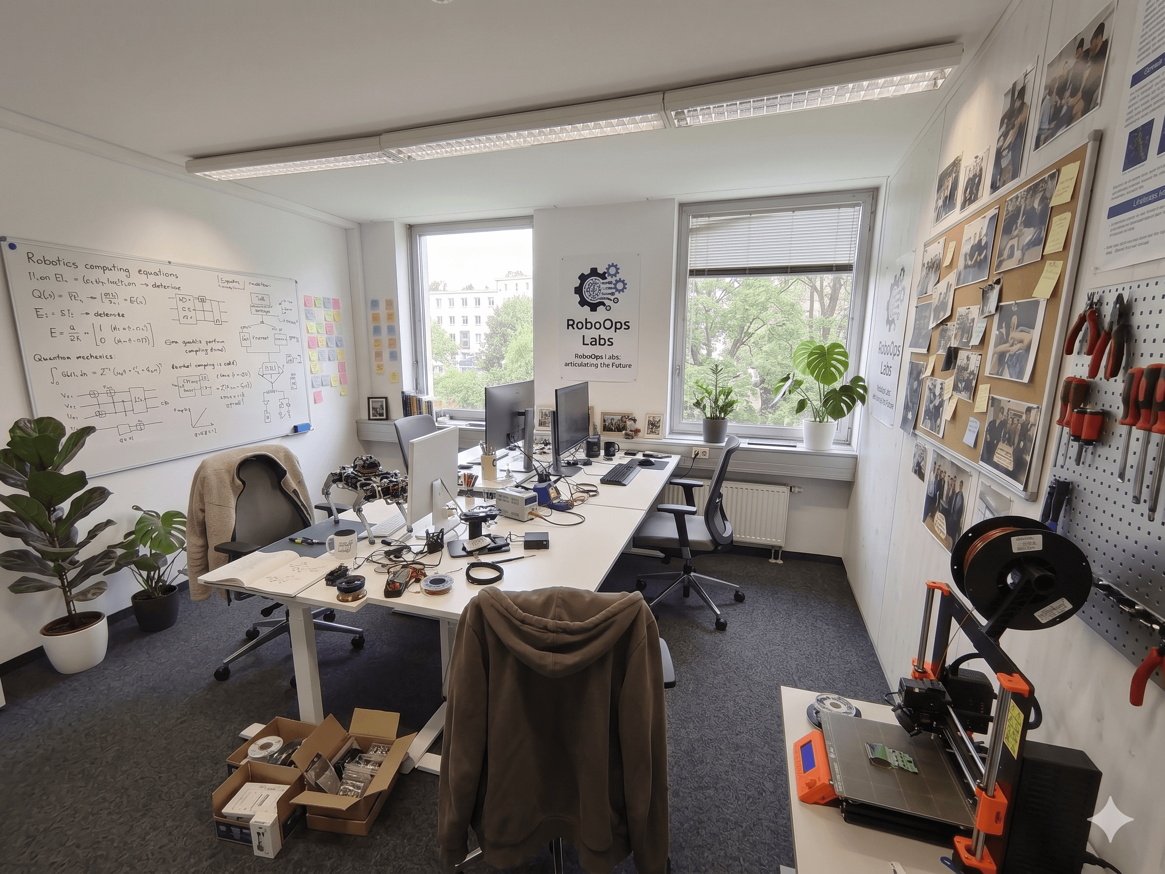 Office vision 1
