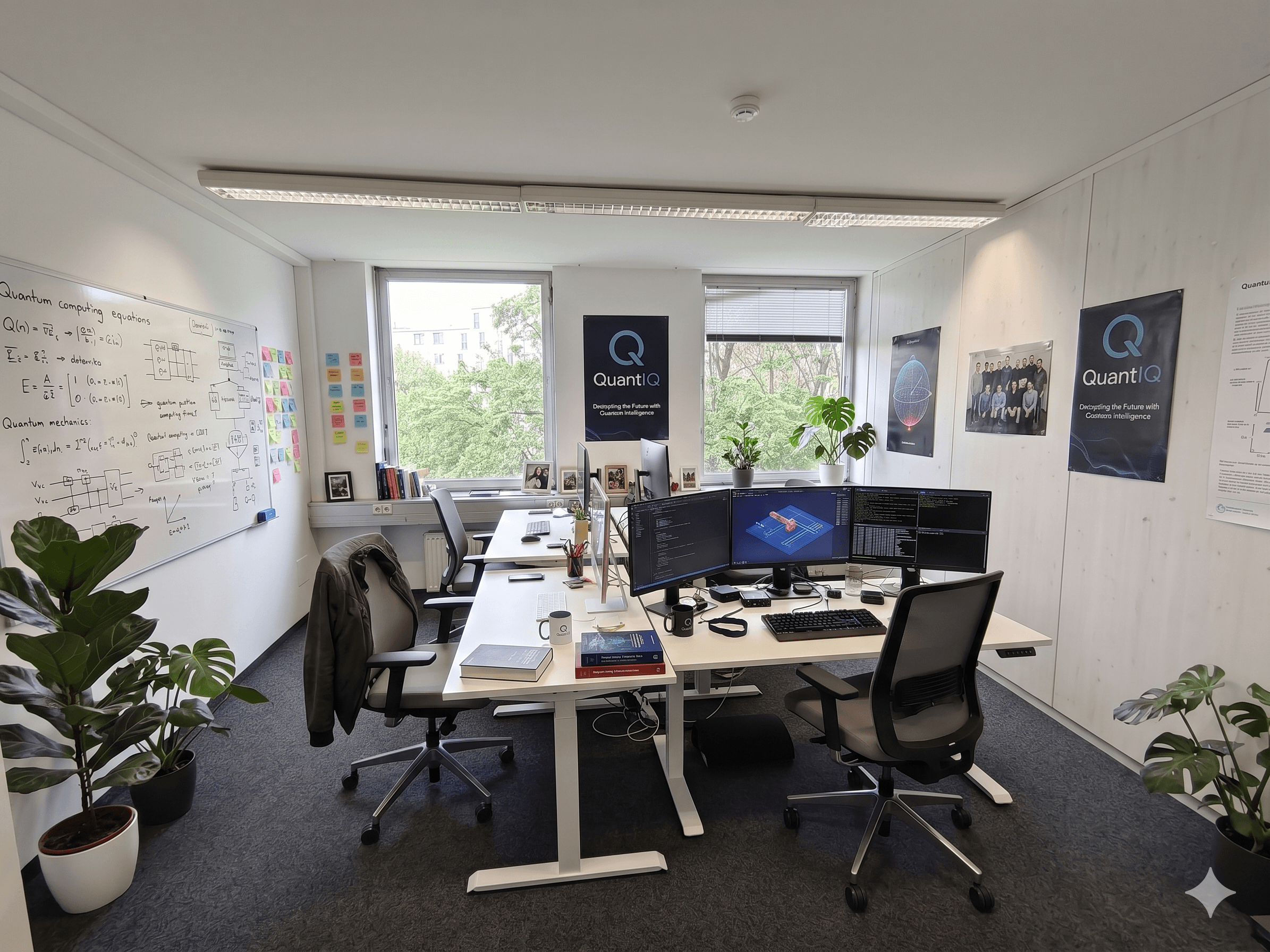Office vision 2