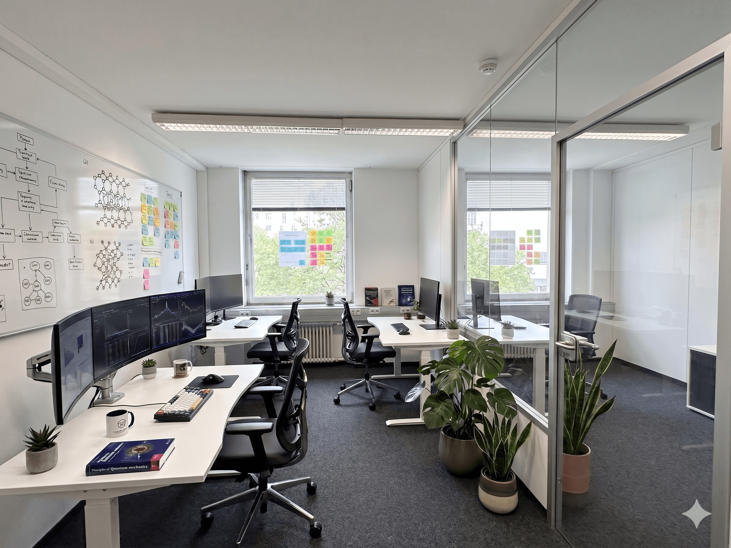 Office vision 3
