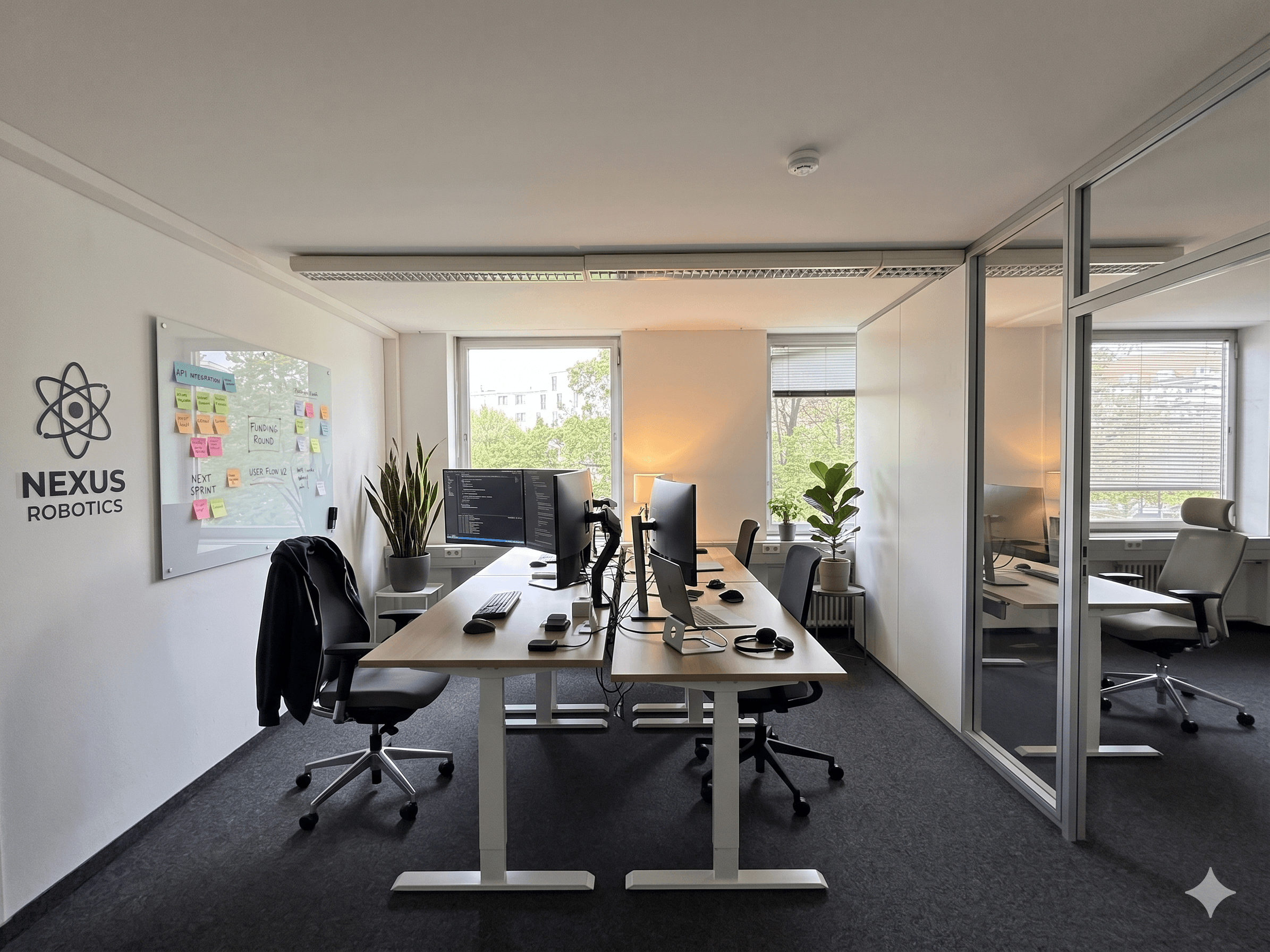 Office vision 4